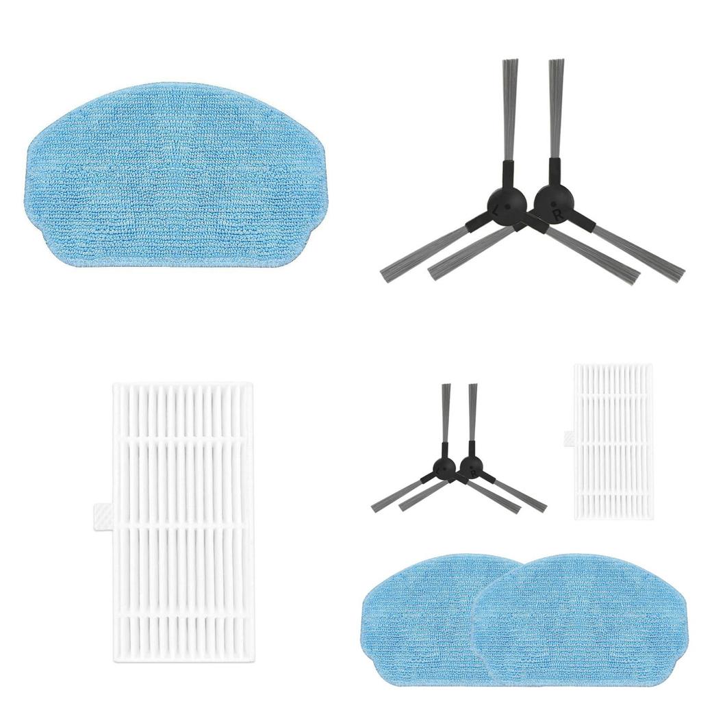 For Br150 Br151 Vacuum Cleaner Parts Mop For House Use
