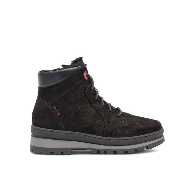 

Ботильоны Go Soft RST-BONA-02 Black EU 38