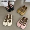 Damenschuhe – Ballerinas