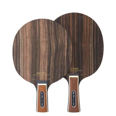 Klinge Defensiv Tischtennisklinge Lang Shakehand FL Kurz Penhold CS Ping Pong Schläger Schläger Schläger Schneller Angriff Offensiv