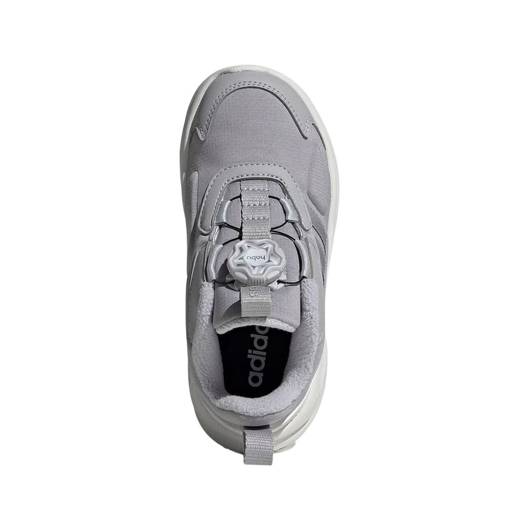 adidas Ozelle Low Top Casual Shoes Gray Kids' HP3630