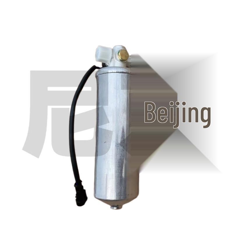 XCMG QY16/25 Crane Air Conditioner Receiver Drier