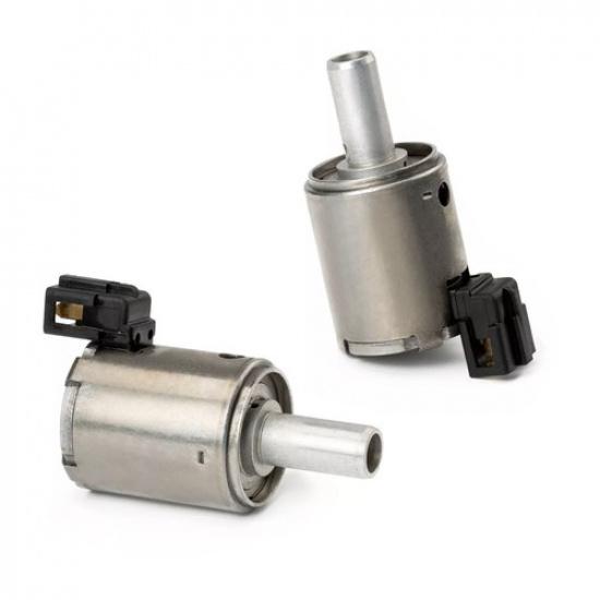 2x For Fiat Renault Peugeot Citroen AL4/DPO Transmission Solenoid Valve 2574.16