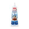 Christmas Snow Globe Base Repair Glue, Strong Hold Precision Tip for Holiday Decor Fix, Easy Clean Display Ready