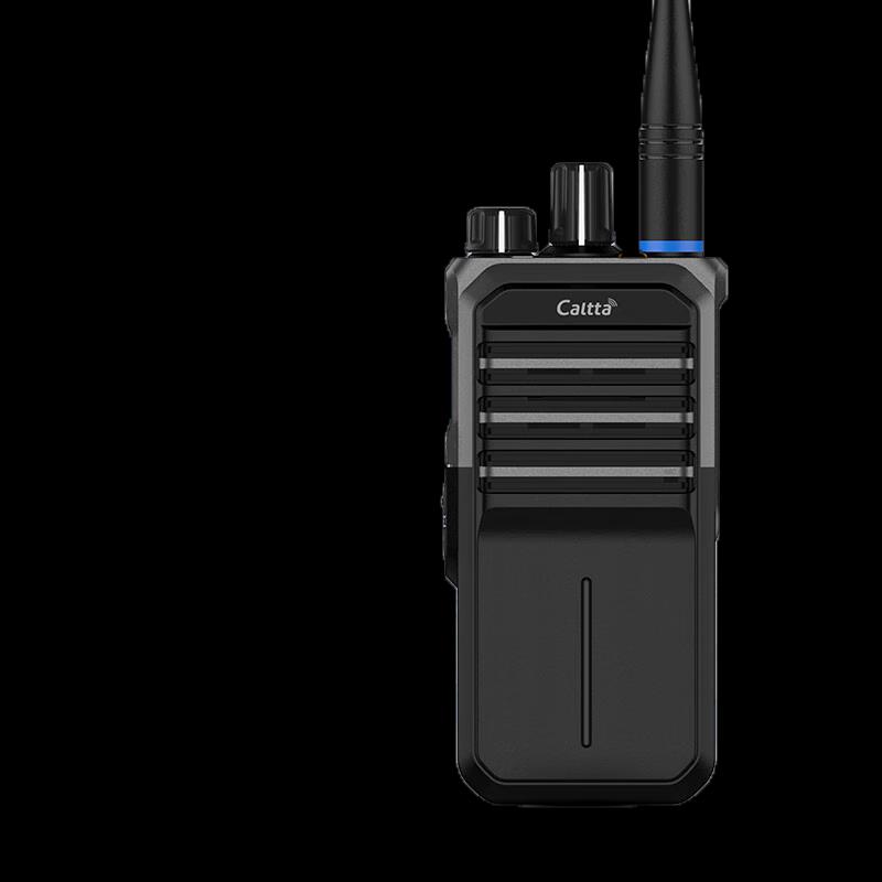 

Caltta ZTE DH410 Digital-Analog Commercial Walkie-Talkie (CN version)