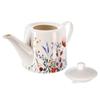 MAKI Porcelain Coffee and Tea Pot 1 L
