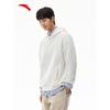 Men's Stretch Kinetic Tech Retro Printed Pullover Hoodie