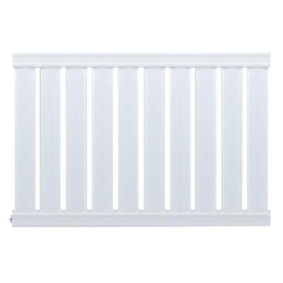 Steel Hydronic Wall Radiator