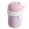 Toothpick Holder Portable Plastic Toothpick Container Cute Multifunctional Toothpick Dispenser for Living Room Hotel Restaurant