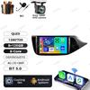 Android 16 Car Radio For Kia CEED 2 JD 2012 - 2018 RHD Video Player Multimedia Carplay Navigation Autoradio RDS Stereo 5G WIFI