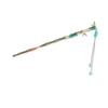 Cheongsam Hair Accessories Metal Hairpin Hanfu Hair Fork  Hair Stick Chinese Style Headwear