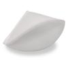 20pc Filter Cone Filter Wool Fits European G4 DN125