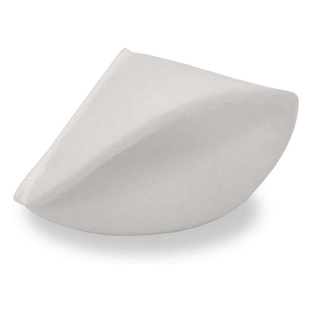 20pc Filter Cone Filter Wool Fits European G4 DN125