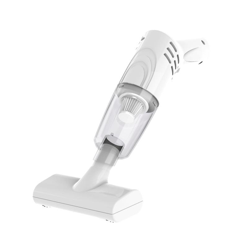 Rechargeable Handheld Mini Vacuum Cleaner and Dust Remover for Home and Car