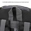 Anti-theft Mountaineering Waterproof Backpack Men Riding Sport Bags Outdoor Camping Travel Backpacks Climbing Hiking Bag for Men