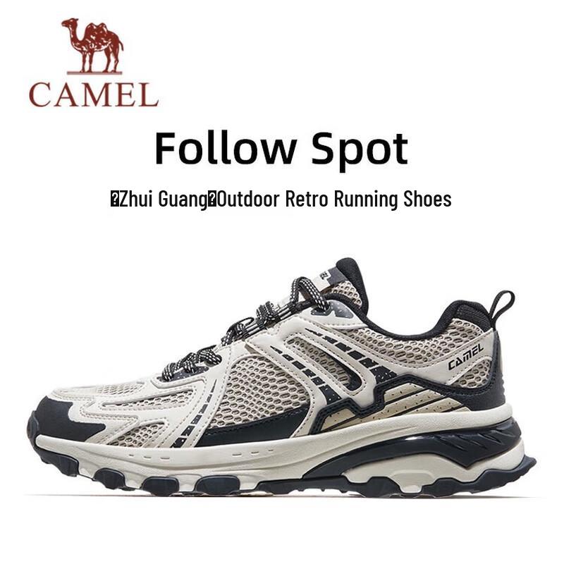 Camel Men s Sports Shoes K13C097034 EU 38