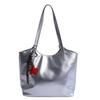 Fashion Tote Bag Large Capacity Armpit Bag New Women's Bag Commuter Shoulder Bag