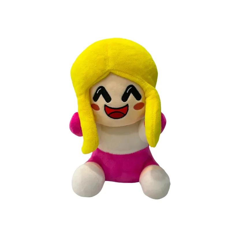 20cm Omz Pluche Anime Pluche Speelgoed Pluche Speelgoed Knuffels Zachte Pluche Pop Verjaardag