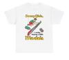 Sorry Girls, I Only Hang With Models Funny Meme Shirt