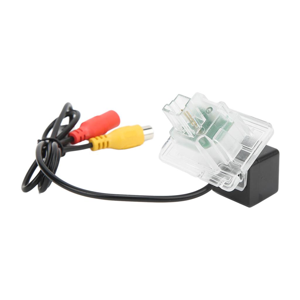Car Rear View Camera IP67 Waterproof High Definition Parking Assist Camera Replacement for Benz SLK