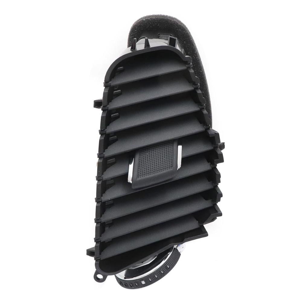 Передняя правая вентиляционная решетка A/C HEAT AIR VENT 1WG58DX9AC Для Jeep Cherokee 2014-2023