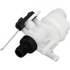 Camper Water Valve Durable 31705 RV Toilet Valve For Magic V High And Low Model