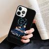 Supernatural TV Show Phone Case Cover For iPhone 17 Air 16 15 14 plus 11 12 13 pro max coque Shell Fundas