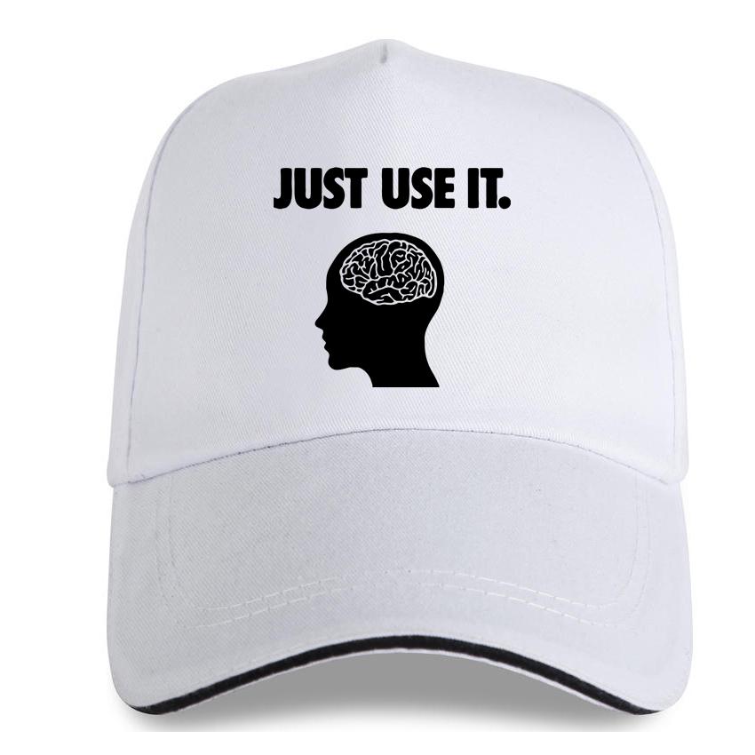 Funny Heartbeat Funny Fishing Creative Print Baseball Cap Adjustable Men's Women Hip Hop Hat Dad Sun HatsYOUR LOGO Personalized