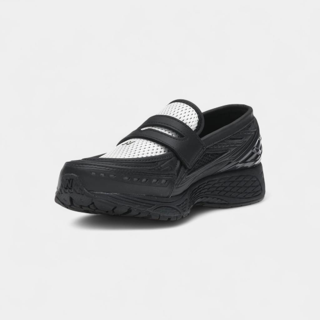 New Balance 1906L Black Angora