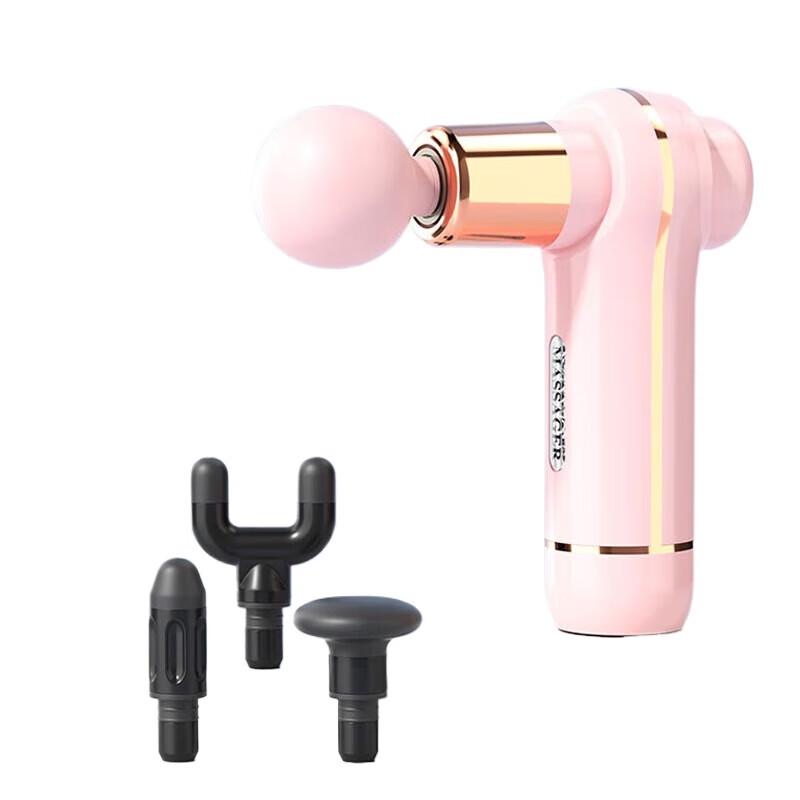 

Shangheng SHZH-JKJ005 Mini Portable Fascia Gun