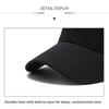 Cotton Baseball Cap Unisex Sports Cap Fashion Outdoor Cap  Outdoor Activities
