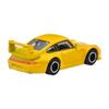 Hot Wheels Premium 2 Pack Porsche 993 718 Cayman GT4 Vehicle Toy Mini Car 3 Years Old and Up Multi HRR82 GT2/Porsche