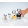 Asvel Extra Large Soy Sauce Dispenser "Forma