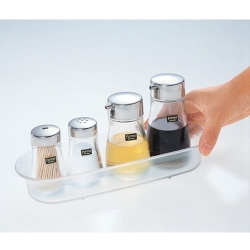 Asvel Extra Large Soy Sauce Dispenser "Forma