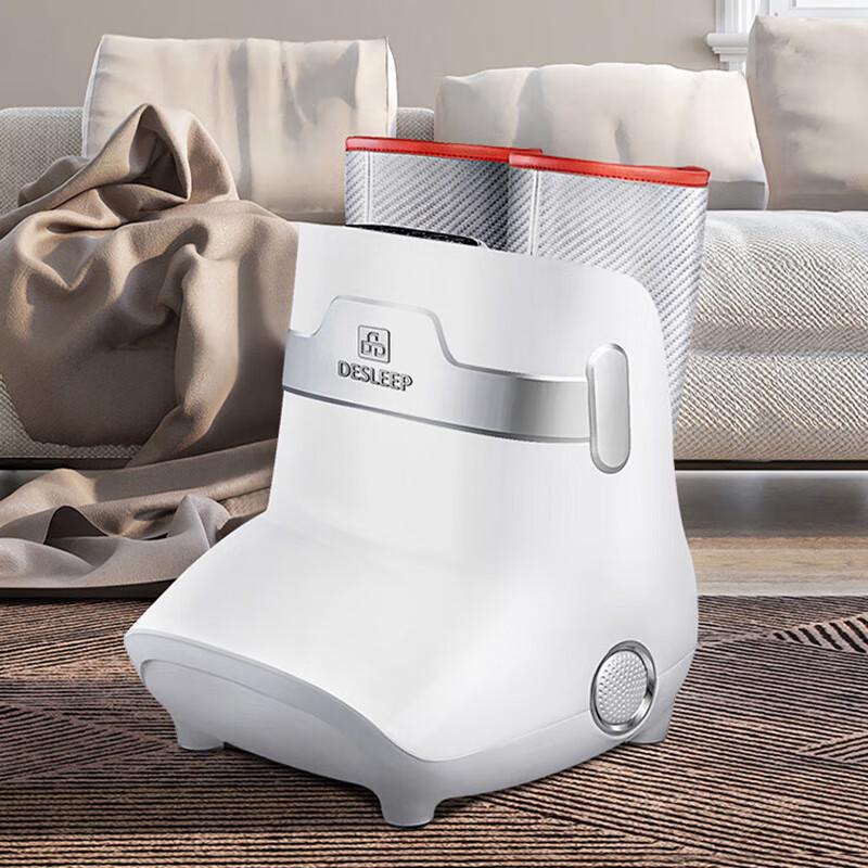 

Desleep DE-F16pro Rechargeable Foot and Leg Massager
