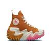 Converse Unisex tenisky Run Star Motion High Desert Gradient Oranžová Monarcha Jahodová marmeláda A00854C
