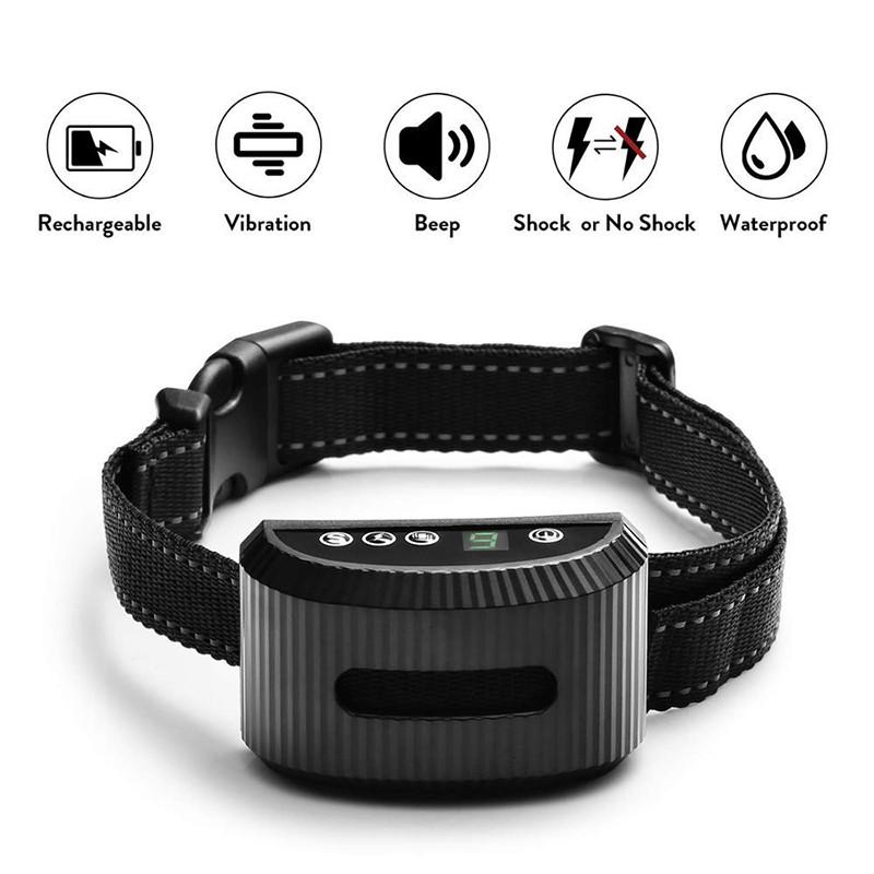 halsband hund ausgefallen Ausgefallene Hundehalsband Leder main image 1