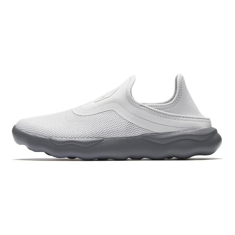 Anta Men Jianxing 2026 Summer Training Shoes Sand Gray 912627706-2 39