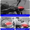 Universal Motorcycle Throttle Assist - Silicone Non-Slip Grip Effortless Riding Aid And Fixing Tool