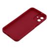 For Samsung Galaxy A07 4G Case Grooved Design TPU Anti Slip Phone Cover