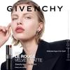 Givenchy Le Rouge Sheer Velvet Slim Lipstick