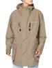 Wild Things Tactical Rip Size L To Japanese Size Men's Coat, Taupe, Lightweight, (equivalent XL)