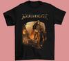 Hett Megadeth The Sick The Dying And The Dead Svart Storlek S-234XL Unisex Skjorta Unisex T-shirt