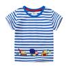 Oberteile – T-Shirts