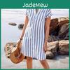 Womens Bitced Spring Summer Fashion Short Sleeve Vneck Casual Dresses