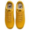 Nike Air Force 1 '07 Pro-Tech University Gold Sneakers FB8875-700