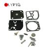 Kit de reparație carburator FLYPIG Carb pentru ZAMA RB-40 pentru Stihl FS108 FS106 FS300 FS350 FS400 FS450 BR106