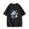 Unisex-Sommer-T-Shirts