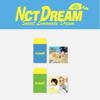 Pre-order 2026 SM Artist Season's Greetings NCT DREAM Trading Card