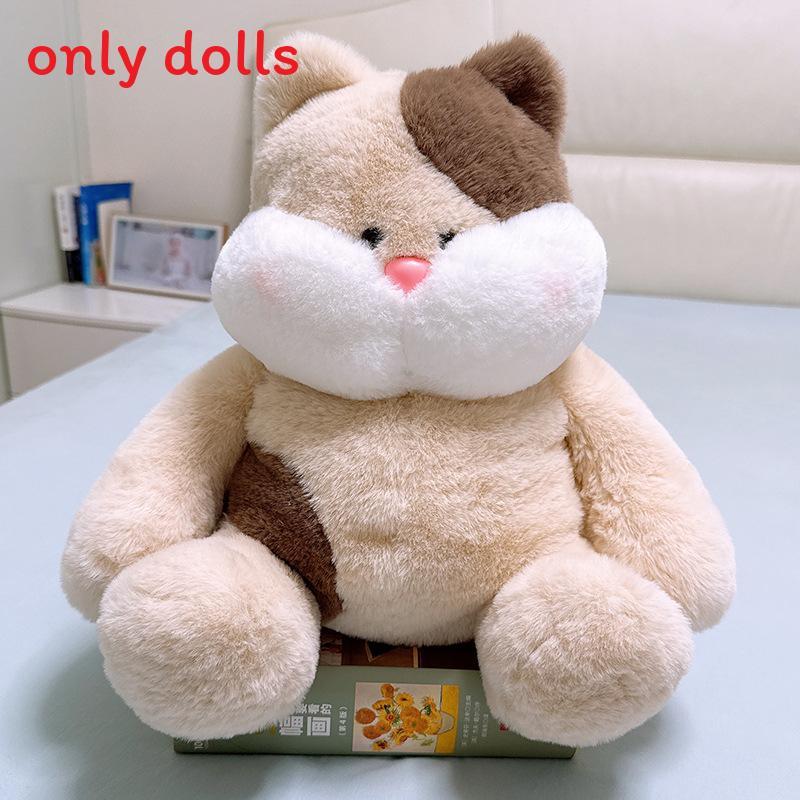 Cute Elephant Pig And Rabbit Plush Animal Pillow For Kids And Teens
